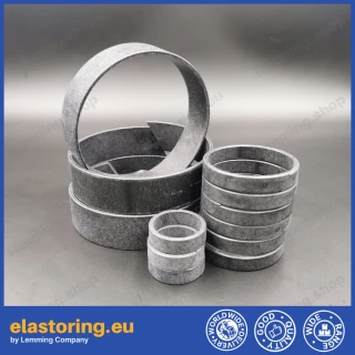 PIERŚCIEŃ PROWADZĄCY HIS 105x110x25