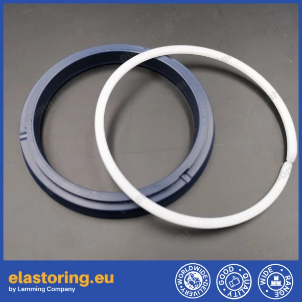 PIERŚCIEŃ U 100x85x9,3 T18 PU PIERŚCIEŃ U 100x85x9,3 T18 PU