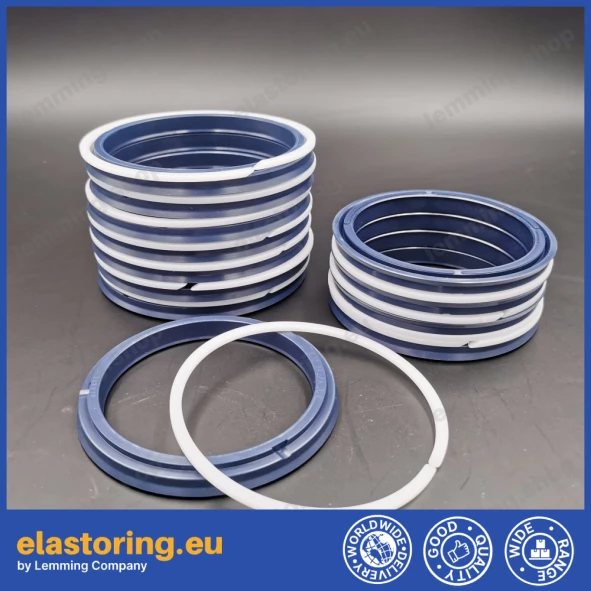 PIERŚCIEŃ U 160x140x12,2 T18 PU PIERŚCIEŃ U 160x140x12,2 T18 PU