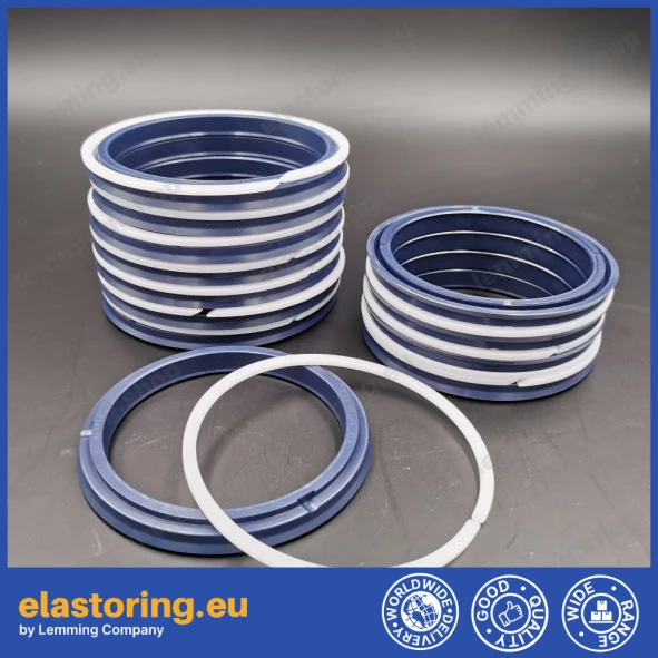 PIERŚCIEŃ U 100x85x9,3 T18 PU PIERŚCIEŃ U 100x85x9,3 T18 PU