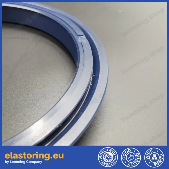 PIERŚCIEŃ U 100x85x9,3 T18 PU PIERŚCIEŃ U 100x85x9,3 T18 PU