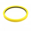 PIERŚCIEŃ U 115x130x13 12TDI PU+PTFE PIERŚCIEŃ U 115x130x13 12TDI PU+PTFE