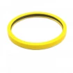 PIERŚCIEŃ U 115x130x13 12TDI PU+PTFE PIERŚCIEŃ U 115x130x13 12TDI PU+PTFE