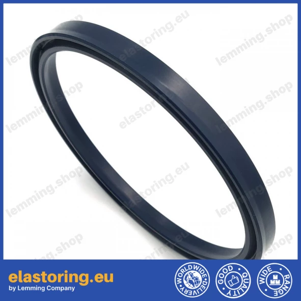 PIERŚCIEŃ U 120x135x10,9 T20 PU