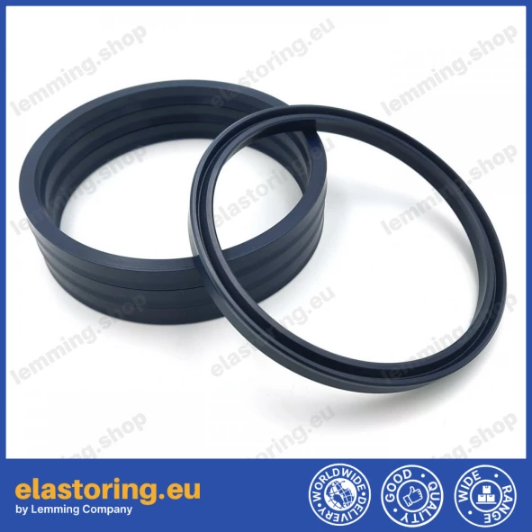 PIERŚCIEŃ U 120x135x10,9 T20 PU