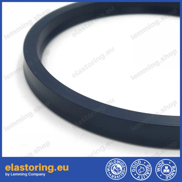 PIERŚCIEŃ U 120x135x10,9 T20 PU