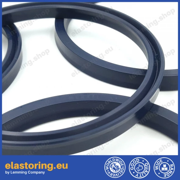 PIERŚCIEŃ U 120x135x10,9 T20 PU