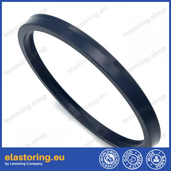 PIERŚCIEŃ U 120x135x10,9 T20 PU