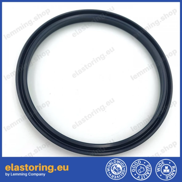 PIERŚCIEŃ U 120x135x10,9 T20 PU
