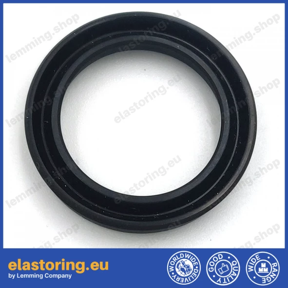 PIERŚCIEŃ U 24x32x5,5 AR151 NBR PIERŚCIEŃ U 24x32x5,5 AR151 NBR