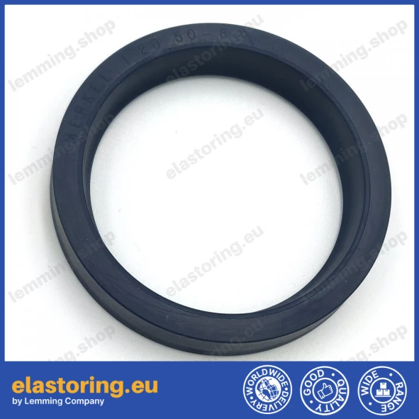PIERŚCIEŃ U 50x62x10 T20 PU PIERŚCIEŃ U 50x62x10 T20 PU