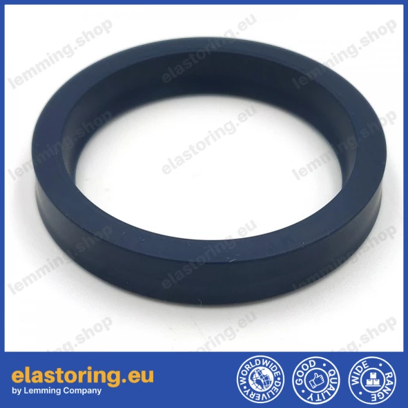 PIERŚCIEŃ U 50x62x10 T20 PU PIERŚCIEŃ U 50x62x10 T20 PU