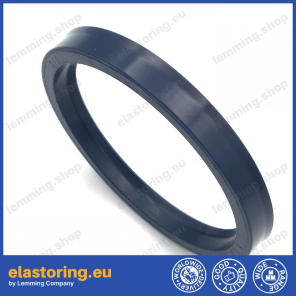 PIERŚCIEŃ U 65x77x8,7 T20 PU PIERŚCIEŃ U 65x77x8,7 T20 PU