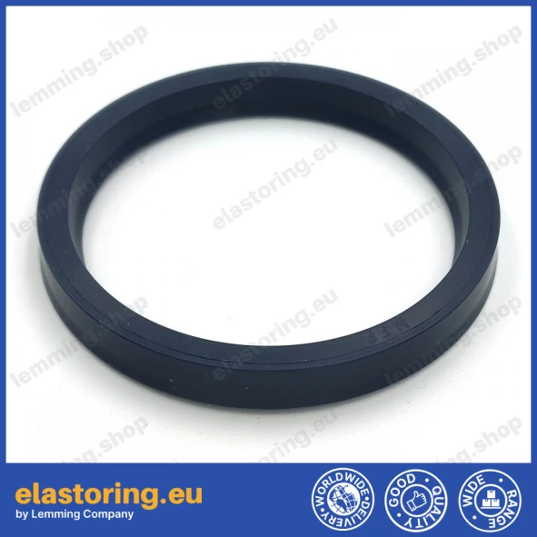 PIERŚCIEŃ U 65x77x8,7 T20 PU PIERŚCIEŃ U 65x77x8,7 T20 PU