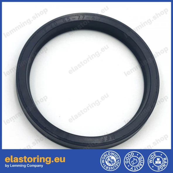 PIERŚCIEŃ U 65x77x8,7 T20 PU PIERŚCIEŃ U 65x77x8,7 T20 PU