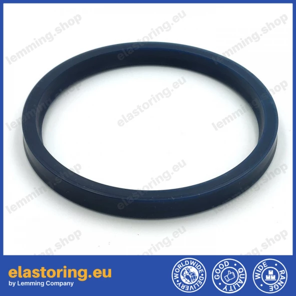 PIERŚCIEŃ U 85x97x8,7 T20 PU PIERŚCIEŃ U 85x97x8,7 T20 PU