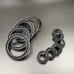 PIERŚCIEŃ U K21-3x8x3,5 NBR PIERŚCIEŃ U K21-3x8x3,5 NBR
