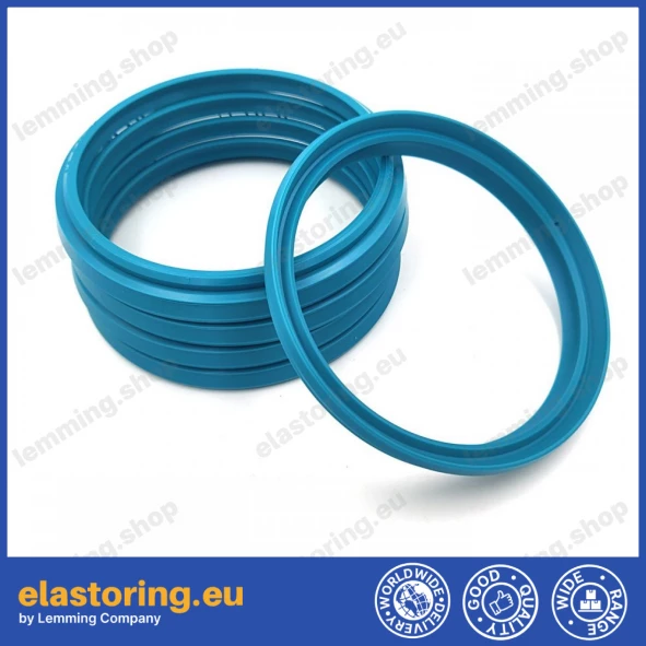 PIERŚCIEŃ ZGARNIAJĄCY 17WD 85x97,2x8,1 PU PIERŚCIEŃ ZGARNIAJĄCY 17WD 85x97,2x8,1 PU