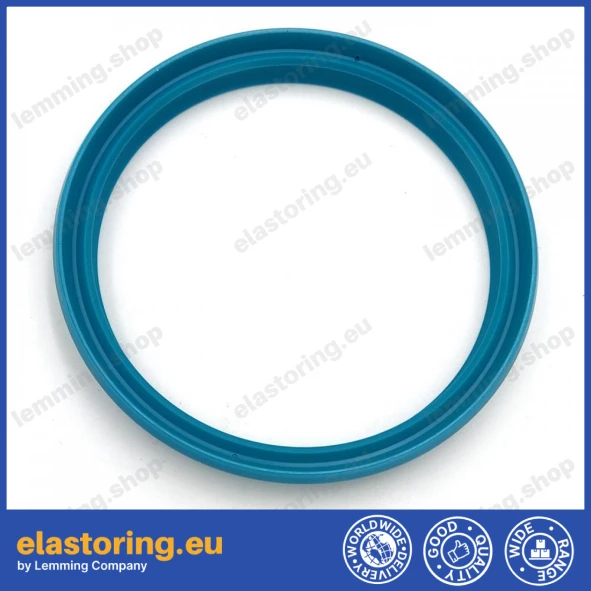 PIERŚCIEŃ ZGARNIAJĄCY 17WD 85x97,2x8,1 PU PIERŚCIEŃ ZGARNIAJĄCY 17WD 85x97,2x8,1 PU