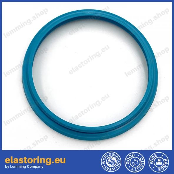 PIERŚCIEŃ ZGARNIAJĄCY 17WD 85x97,2x8,1 PU PIERŚCIEŃ ZGARNIAJĄCY 17WD 85x97,2x8,1 PU