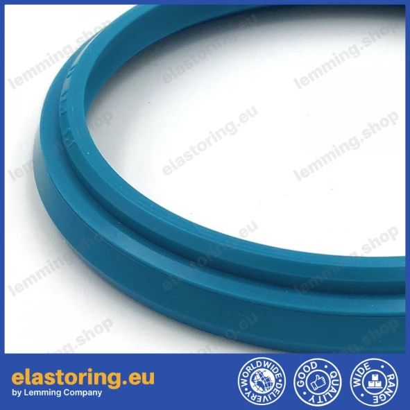 PIERŚCIEŃ ZGARNIAJĄCY 17WD 85x97,2x8,1 PU PIERŚCIEŃ ZGARNIAJĄCY 17WD 85x97,2x8,1 PU