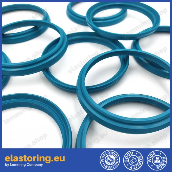 PIERŚCIEŃ ZGARNIAJĄCY 17WD 85x97,2x8,1 PU PIERŚCIEŃ ZGARNIAJĄCY 17WD 85x97,2x8,1 PU