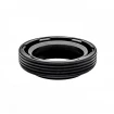 PIERŚCIEŃ ZGARNIAJĄCY DKC 18x25x5/7 NBR+Stal
