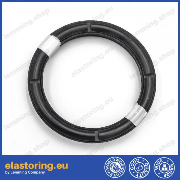 PIERŚCIEŃ U 10DS 125x100x16,2 POLYPAC DS492393-NEO PIERŚCIEŃ U 10DS 125x100x16,2 POLYPAC DS492393-NEO