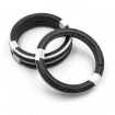 PIERŚCIEŃ U 10DS 125x100x16,2 POLYPAC DS492393-NEO PIERŚCIEŃ U 10DS 125x100x16,2 POLYPAC DS492393-NEO
