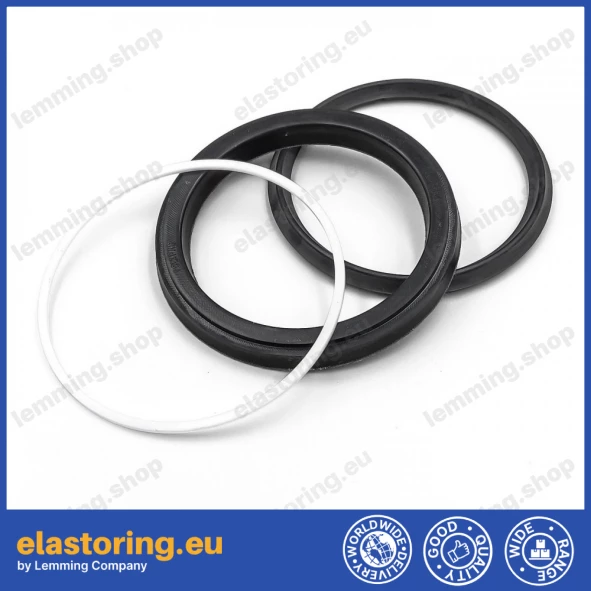 PIERŚCIEŃ U 10DS 125x100x16,2 POLYPAC DS492393-NEO PIERŚCIEŃ U 10DS 125x100x16,2 POLYPAC DS492393-NEO