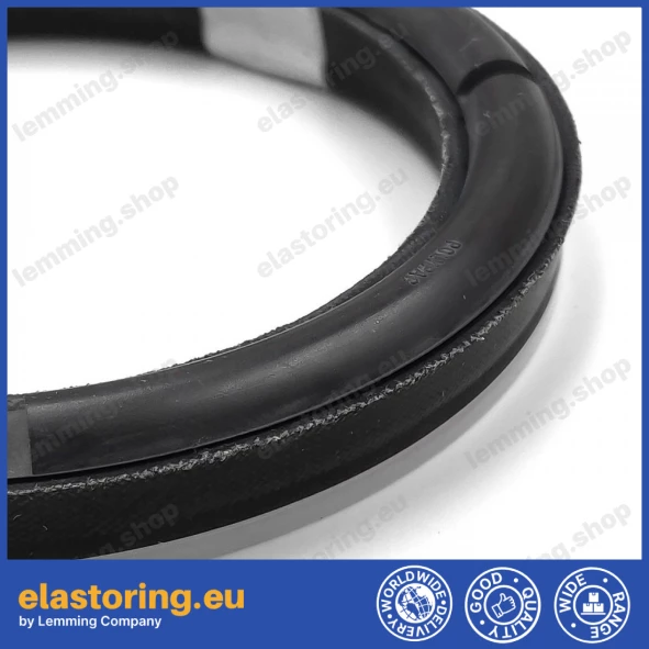 PIERŚCIEŃ U 10DS 125x100x16,2 POLYPAC DS492393-NEO PIERŚCIEŃ U 10DS 125x100x16,2 POLYPAC DS492393-NEO