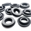 PIERŚCIEŃ 17x10x4,5u PS19A NBR DDE067/2 PIERŚCIEŃ 17x10x4,5u PS19A NBR DDE067/2