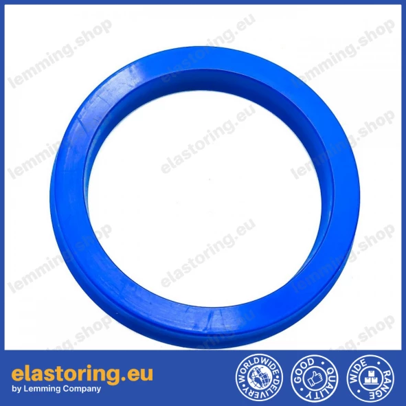 PIERŚCIEŃ U 50,8x40,8x7,5 KNA28 PU PIERŚCIEŃ U 50,8x40,8x7,5 KNA28 PU