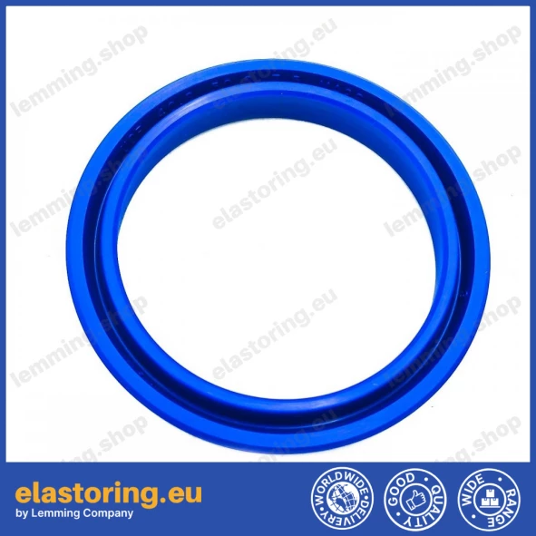 PIERŚCIEŃ U 50,8x40,8x7,5 KNA28 PU PIERŚCIEŃ U 50,8x40,8x7,5 KNA28 PU