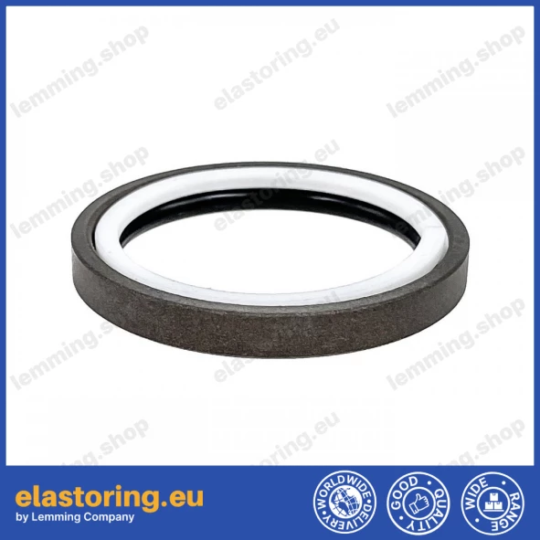 PIERŚCIEŃ TŁOKOWY 51,2x40,5x6u