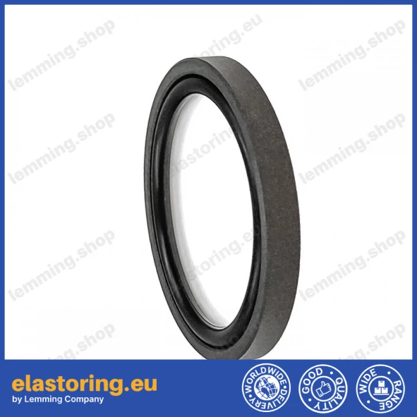 PIERŚCIEŃ TŁOKOWY 51,2x40,5x6u