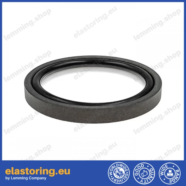 PIERŚCIEŃ TŁOKOWY 51,2x40,5x6u