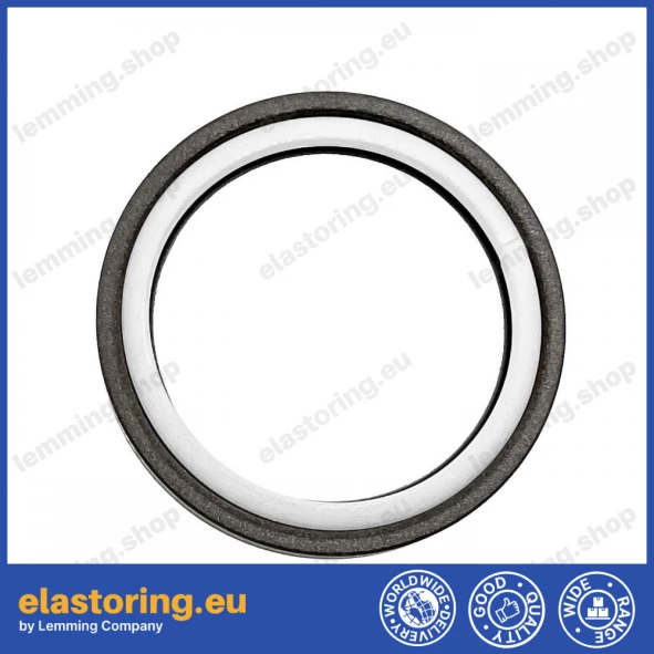 PIERŚCIEŃ TŁOKOWY 51,2x40,5x6u