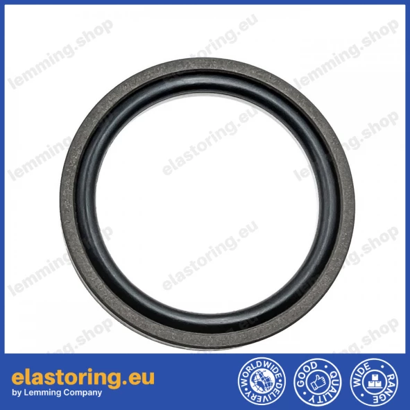 PIERŚCIEŃ TŁOKOWY 51,2x40,5x6u