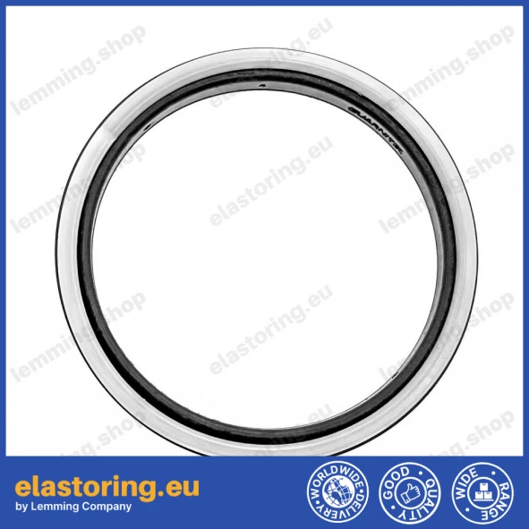 PIERŚCIEŃ TŁOKOWY 70x60x8 PDH TB+NBR+POM