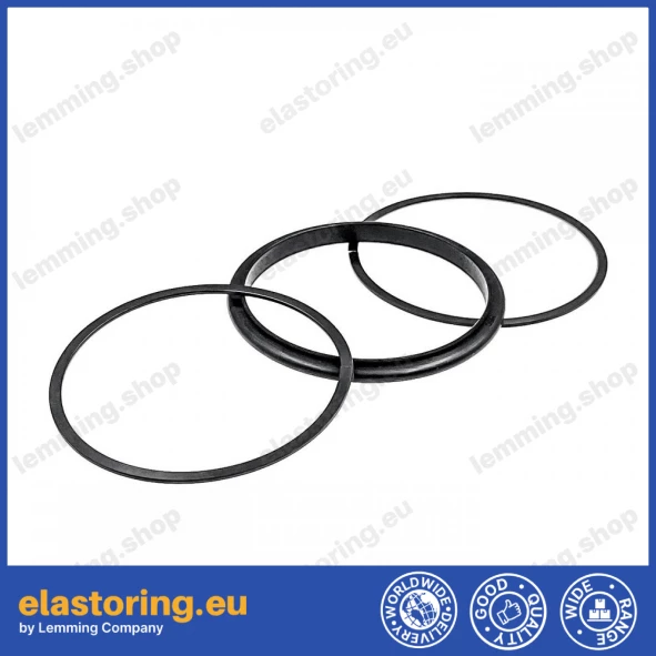 PIERŚCIEŃ TŁOKOWY 50,8x41,38x7,11 PS2000