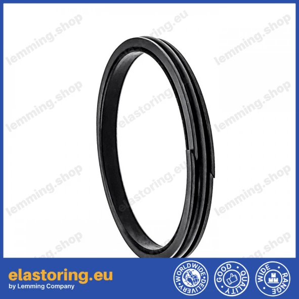 PIERŚCIEŃ TŁOKOWY 50,8x41,38x7,11 PS2000