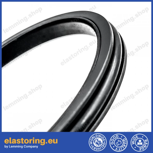 PIERŚCIEŃ TŁOKOWY 50,8x41,38x7,11 PS2000