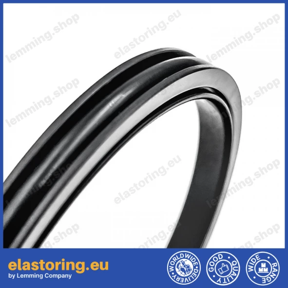 PIERŚCIEŃ TŁOKOWY 50,8x41,38x7,11 PS2000