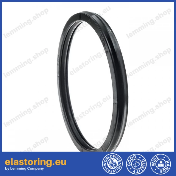 PIERŚCIEŃ TŁOKOWY 82,55x73,02x7,11 10GPC