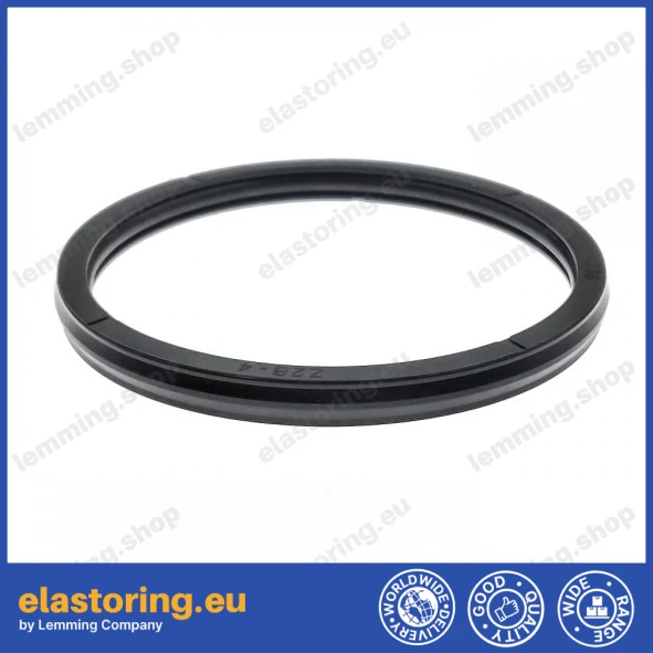 PIERŚCIEŃ TŁOKOWY 82,55x73,02x7,11 10GPC