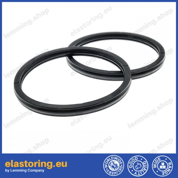 PIERŚCIEŃ TŁOKOWY 82,55x73,02x7,11 10GPC