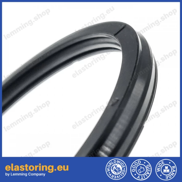 PIERŚCIEŃ TŁOKOWY 82,55x73,02x7,11 10GPC