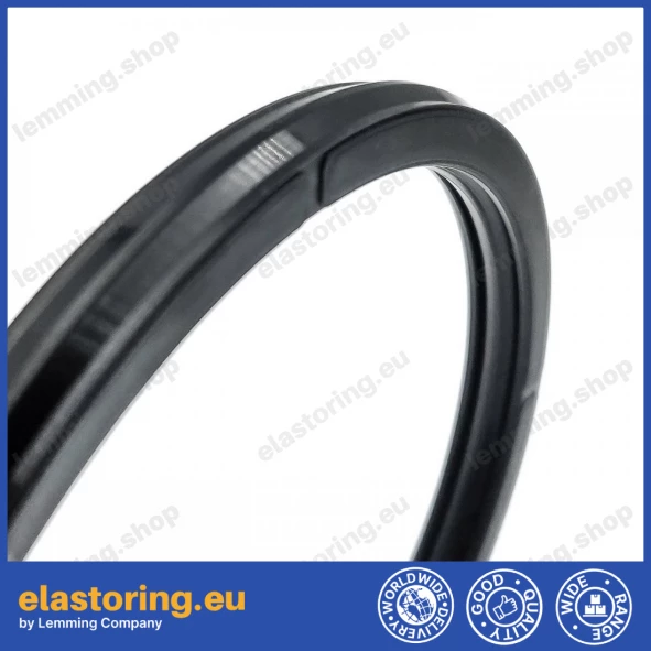 PIERŚCIEŃ TŁOKOWY 82,55x73,02x7,11 10GPC