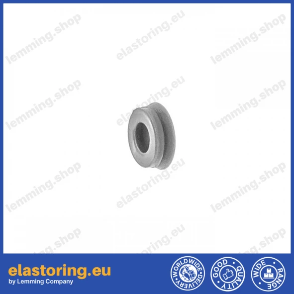 PIERŚCIEŃ DDEM 6x3x2,5 PU PIERŚCIEŃ DDEM 6x3x2,5 PU